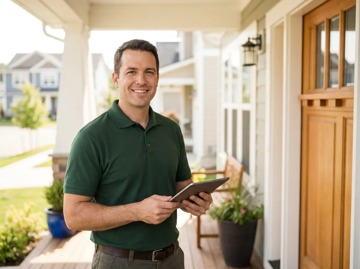 Pest control FAQs for Jamestown, VA